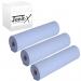 Janit-X Couch Rolls Blue 2ply 20inch 40m NWT659