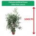 Fixtures Artificial Green Olive Tree 100cm NWT6591