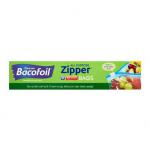 Bacofoil Zipper Bag 270mm x 240mm - PACK (12) NWT6612P