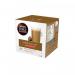 Dolce Gusto Cafe Au Lait Decaf 16s NWT6615