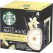 Dolce Gusto Starbucks Madagascar Vanilla Macchiato 12s NWT6619