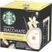 Dolce Gusto Starbucks Madagascar Vanilla Macchiato 12s - PACK (3) NWT6619P