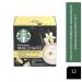 Dolce Gusto Starbucks Madagascar Vanilla Macchiato 12s - PACK (3) NWT6619P