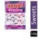 Haribo Chamallows Pink & White 140g - PACK (12) NWT6620P