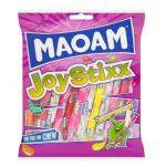 Maoam JoyStixx Bag 140g - PACK (14) NWT6625P