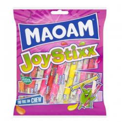 Maoam JoyStixx Bag 140g - PACK (14) NWT6625P