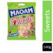 Haribo Maoam Pinballs 140g - PACK (14) NWT6626P