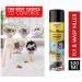 Zero-in Total Fly & Wasp Killer Spray 300ml NWT6629