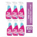 Stardrops The Pink Stuff Disinfectant Cleaner 850ml NWT6634