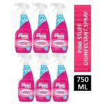 Stardrops The Pink Stuff Disinfectant Cleaner 850ml - PACK (12) NWT6634P