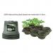 Garland Biodegradable Growing Pots Pack 5, 9cm  NWT6637