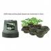 Garland Biodegradable Growing Pots Pack 5, 9cm NWT6637