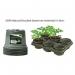 Garland Biodegradable Growing Pots Pack 5, 9cm NWT6637