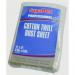 SupaDec Large Reusable Cotton Twill Dust Sheet 12 x 12 (3.6m x 3.6m) - PACK (10) NWT6638P