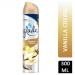 Glade Air Freshener Vanilla 300ml NWT6639