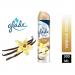 Glade Air Freshener Vanilla 300ml NWT6639