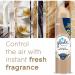Glade Air Freshener Vanilla 300ml NWT6639