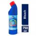 Clean And Fresh Bleach Blue 750ml NWT664
