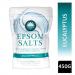 Elysium Spa Epsom Salts Eucalyptus 450g - PACK (6) NWT6640P