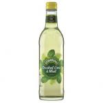 Robinsons Crushed Lime & Mint 500ml (Glass) NWT6642