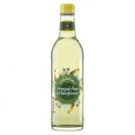 Robinsons Pressed Pear & Elderflower 500ml (Glass) - PACK (8) NWT6643P