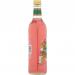 Robinsons Raspberry, Rhubarb & Orange Blossom 500ml (Glass) NWT6644