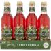 Robinsons Raspberry, Rhubarb & Orange Blossom 500ml (Glass) NWT6644