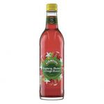 Robinsons Raspberry, Rhubarb & Orange Blossom 500ml (Glass) - PACK (8) NWT6644P