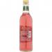 Robinsons Raspberry, Rhubarb & Orange Blossom 500ml (Glass) - PACK (8) NWT6644P