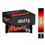 Mars Bar Pack 48s NWT6648