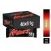 Mars Bar Pack 48s NWT6648