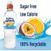 Radnor Splash Sugar Free Orange & Passionfruit 12x500ml NWT6649