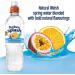 Radnor Splash Sugar Free Orange & Passionfruit 12x500ml NWT6649