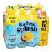 Radnor Splash Sugar Free Orange & Passionfruit 12x500ml NWT6649