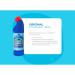 Clean And Fresh Bleach Blue 750ml - PACK (12) NWT664P