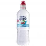 Radnor Splash Sugar Free Cherry 24x500m1 NWT6650