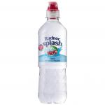 Radnor Splash Sugar Free Cherry 24x500ml NWT6650