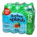 Radnor Splash Sugar Free Watermelon 12x500ml NWT6650