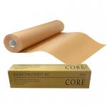 Baking Parchment Cutter Box 45cm x 50m Natural, Core Professional Range NWT6655