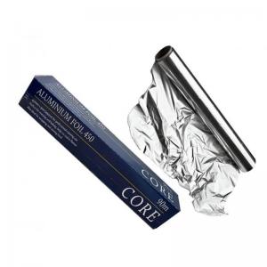 Core Professional Aluminium Catering Foil Cutterboxes 450mmx90mx10mu