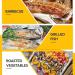 Core Professional Aluminium Catering Foil Cutterboxes 450mmx90mx10mu - PACK (6) NWT6657P