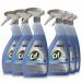 Cif Pro Formula Glass & Multi Surface Cleaner 750ml NWT6658