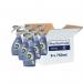 Cif Pro Formula Glass & Multi Surface Cleaner 750ml NWT6658