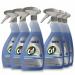 Cif Pro Formula Glass & Multi Surface Cleaner 750ml, Streak free. NWT6658