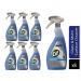 Cif Pro Formula Glass & Multi Surface Cleaner 750ml - PACK (6) NWT6658P