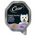 Cesar Classic Terrine with Juicy Lamb and Chicken in Jelly 150g NWT6661