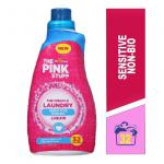 Stardrops The Pink Stuff Sensitive Non-Bio Laundry Liquid 960ml NWT6697