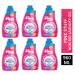 Stardrops The Pink Stuff Sensitive Non-Bio Laundry Liquid 960ml NWT6697