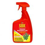 Vitax SBK Brushwood Killer Tough Weedkiller RTU 1 Litre NWT6698