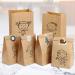 Planit Eco Friendly Paper Sandwich Bags 25s - PACK (20) NWT6700P